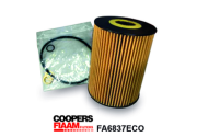 FA6837ECO CoopersFiaam olejový filter FA6837ECO CoopersFiaam