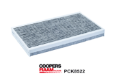 PCK8522 Filtr, vzduch v interiéru CoopersFiaam