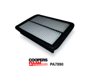 PA7890 Vzduchový filtr CoopersFiaam