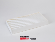PC8523 Filtr, vzduch v interiéru CoopersFiaam