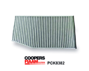 PCK8382 CoopersFiaam filter vnútorného priestoru PCK8382 CoopersFiaam