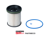FA6799ECO Palivový filtr CoopersFiaam