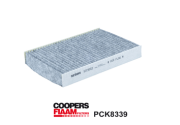 PCK8339 CoopersFiaam filter vnútorného priestoru PCK8339 CoopersFiaam