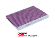 PCA8045 Filtr, vzduch v interiéru CoopersFiaam