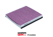 PCA8084 Filtr, vzduch v interiéru CoopersFiaam