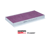 PCA8097 Filtr, vzduch v interiéru CoopersFiaam