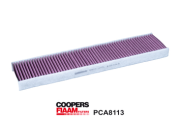 PCA8113 Filtr, vzduch v interiéru CoopersFiaam