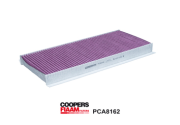 PCA8162 Filtr, vzduch v interiéru CoopersFiaam