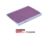 PCA8250 Filtr, vzduch v interiéru CoopersFiaam