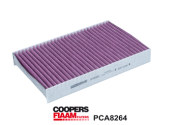 PCA8264 Filtr, vzduch v interiéru CoopersFiaam