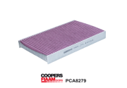 PCA8279 Filtr, vzduch v interiéru CoopersFiaam