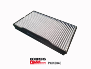 PCK8040 Filtr, vzduch v interiéru CoopersFiaam