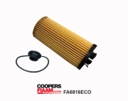 FA6816ECO Olejový filtr CoopersFiaam