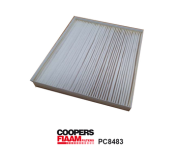 PC8483 Filtr, vzduch v interiéru CoopersFiaam