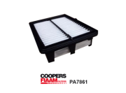 PA7861 Vzduchový filtr CoopersFiaam