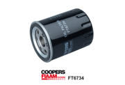 FT6734 Olejový filtr CoopersFiaam