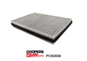 PCK8558 CoopersFiaam filter vnútorného priestoru PCK8558 CoopersFiaam