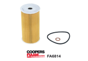 FA6814 Olejový filtr CoopersFiaam