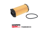 FA6804ECO Olejový filtr CoopersFiaam