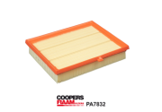 PA7832 Vzduchový filtr CoopersFiaam