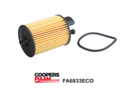 FA6833ECO Olejový filtr CoopersFiaam