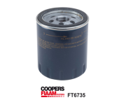 FT6735 Olejový filtr CoopersFiaam