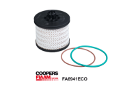 FA6941ECO Palivový filtr CoopersFiaam