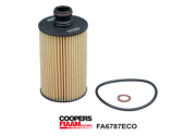 FA6787ECO CoopersFiaam olejový filter FA6787ECO CoopersFiaam