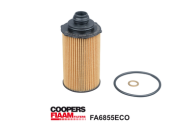 FA6855ECO Olejový filtr CoopersFiaam