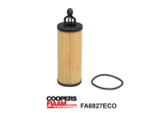 FA6827ECO Olejový filtr CoopersFiaam