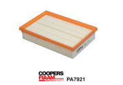 PA7921 Vzduchový filtr CoopersFiaam