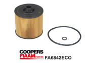FA6842ECO Olejový filtr CoopersFiaam