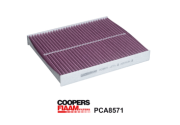PCA8571 Filtr, vzduch v interiéru CoopersFiaam