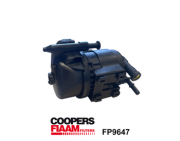 FP9647 Palivový filtr CoopersFiaam