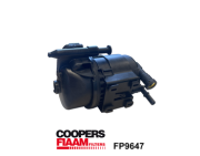 FP9647 CoopersFiaam palivový filter FP9647 CoopersFiaam