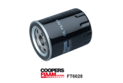 FT6028 CoopersFiaam olejový filter FT6028 CoopersFiaam