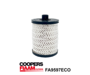 FA9597ECO Palivový filtr CoopersFiaam