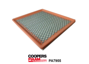 PA7955 Vzduchový filtr CoopersFiaam