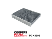 PCK8593 Filtr, vzduch v interiéru CoopersFiaam