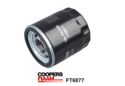 FT6877 Olejový filtr CoopersFiaam
