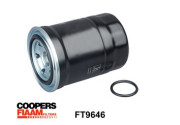 FT9646 Palivový filtr CoopersFiaam