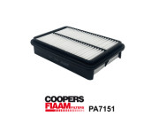 PA7151 Vzduchový filtr CoopersFiaam