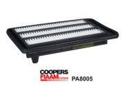 PA8005 Vzduchový filtr CoopersFiaam