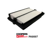 PA8007 CoopersFiaam vzduchový filter PA8007 CoopersFiaam