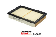 PA8027 CoopersFiaam vzduchový filter PA8027 CoopersFiaam