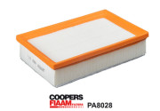 PA8028 CoopersFiaam vzduchový filter PA8028 CoopersFiaam
