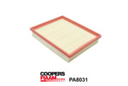 PA8031 Vzduchový filtr CoopersFiaam