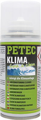 71450 PETEC Klima fresh & clean sprej Automatik 71450 PETEC