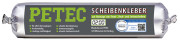 83400 Lepidlo na skla WINDSCREEN ADHESIVE PETEC