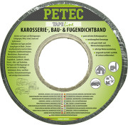 87430 Lepicí páska BODYWORK, ASSEMBLY & JOINT SEALING TAPE PETEC